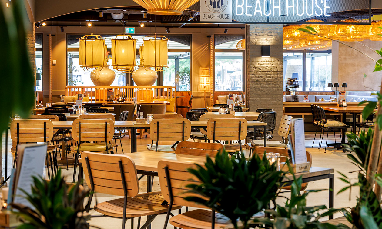 Center Parcs Parc Sandur