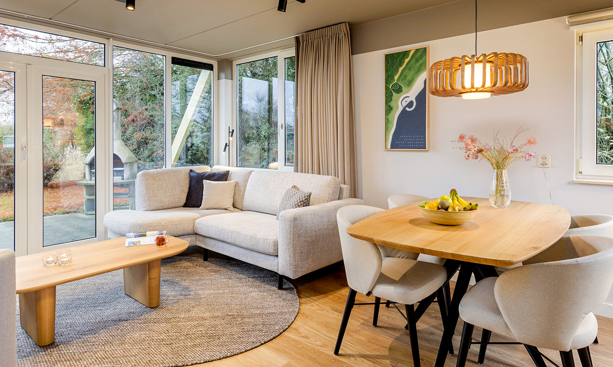 Center Parcs Parc Sandur