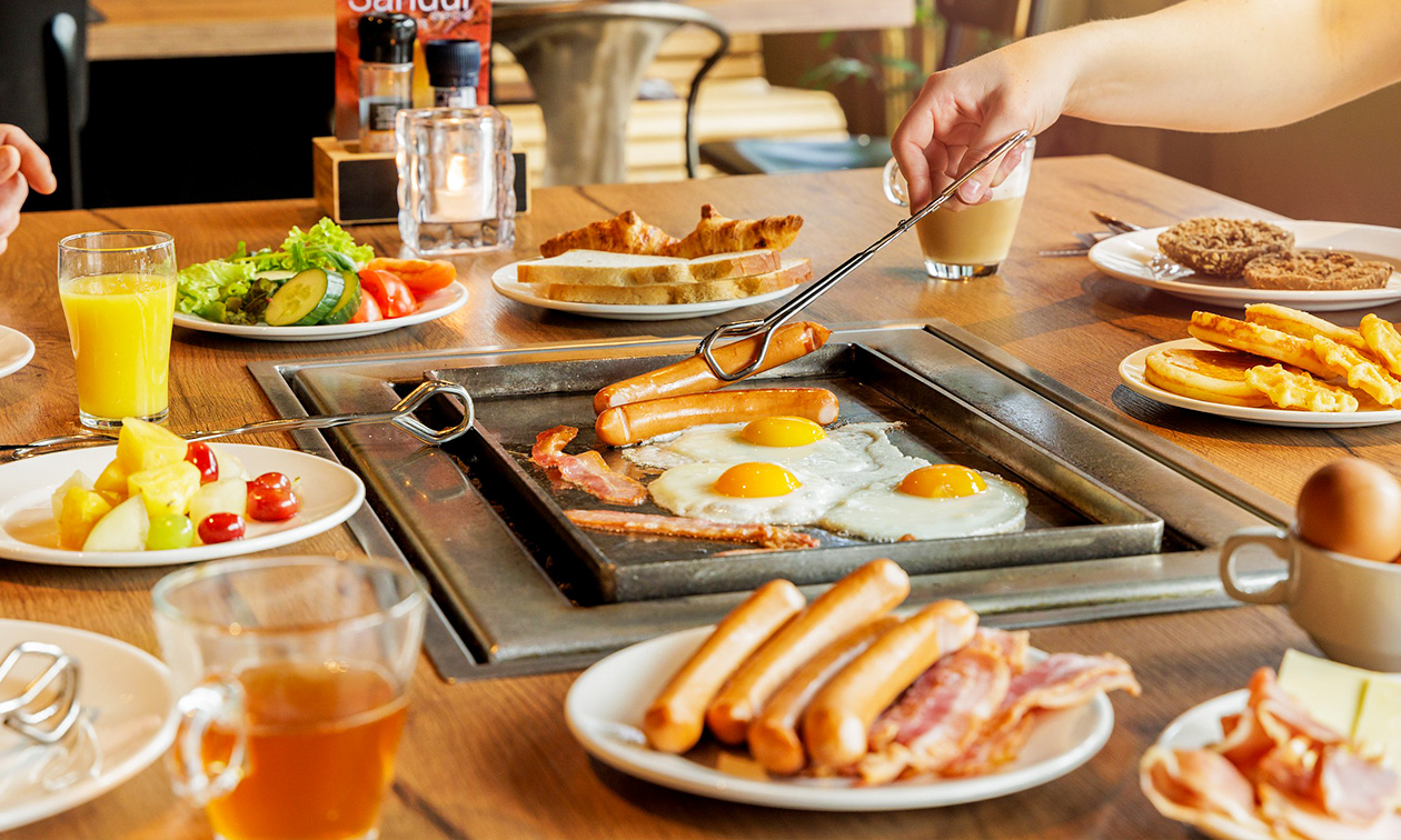 Center Parcs Parc Sandur