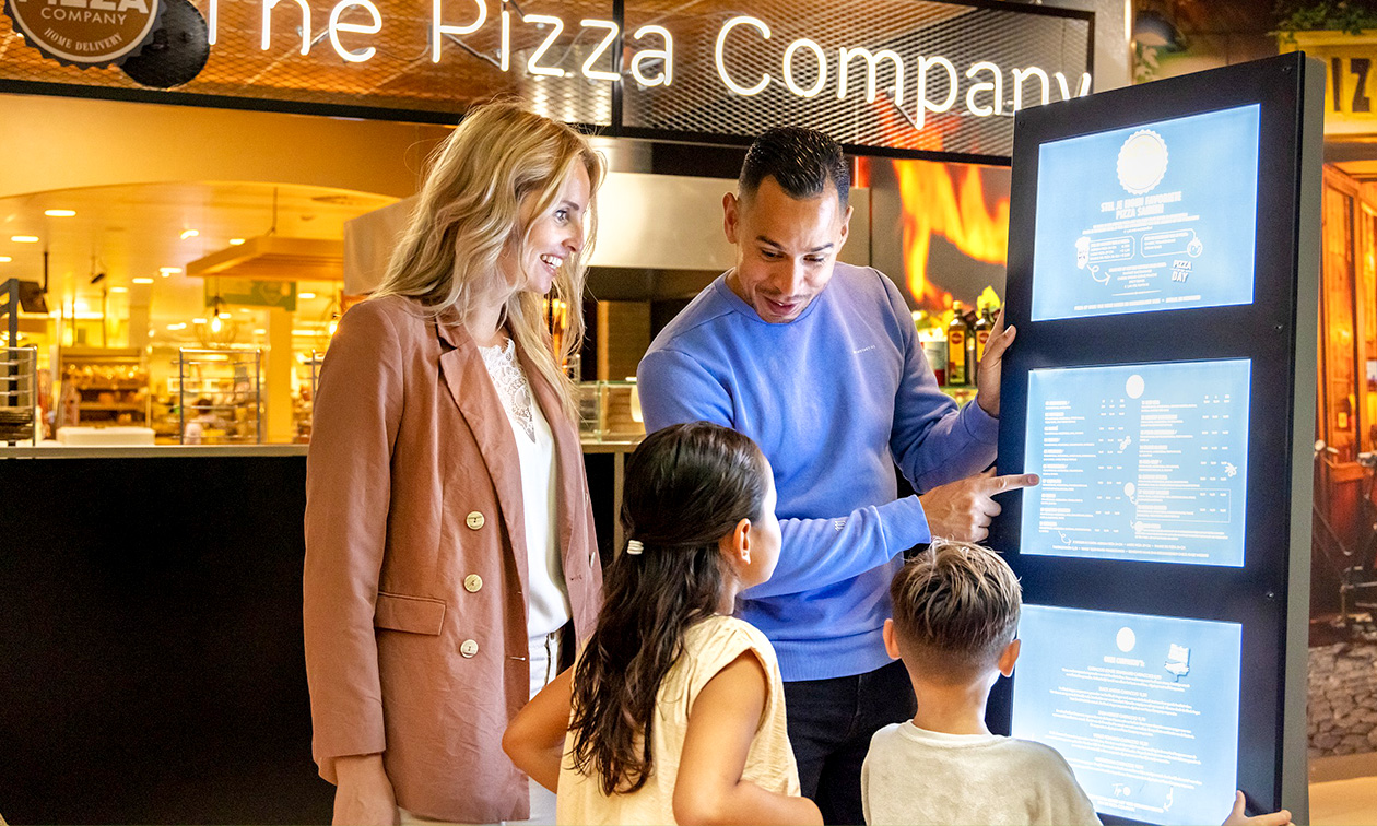 Center Parcs Parc Sandur