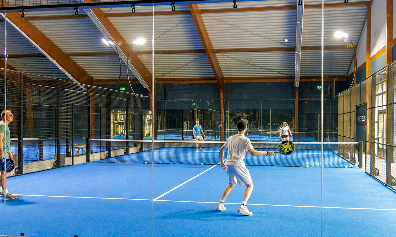 Center Parcs Parc Sandur