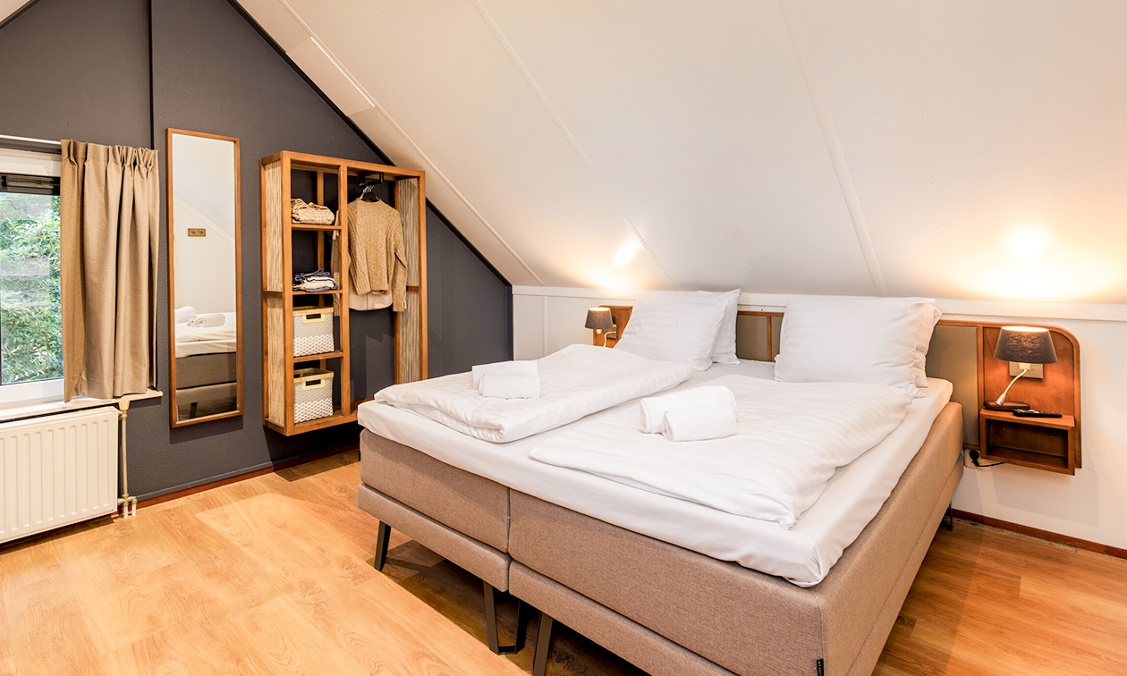 Center Parcs Parc Sandur