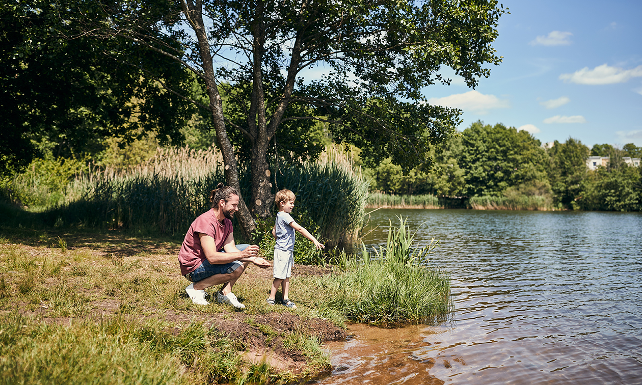 Center Parcs Park Bostalsee