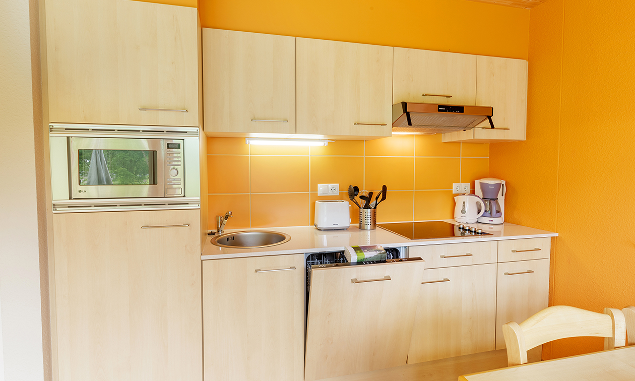 Center Parcs Park Bostalsee