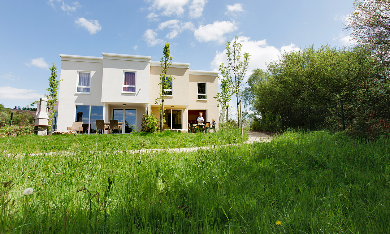 Center Parcs Park Bostalsee