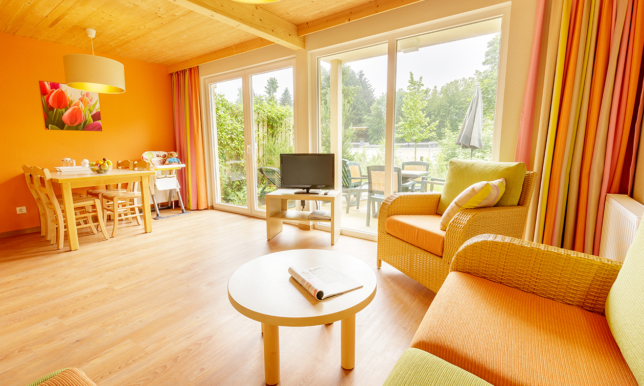 Center Parcs Park Bostalsee