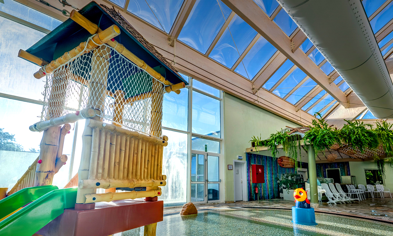 Center Parcs Park De Haan