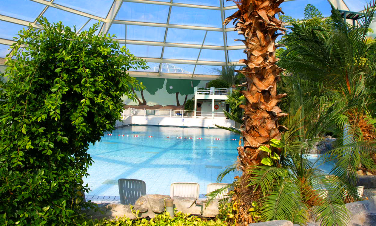 Center Parcs Park De Haan