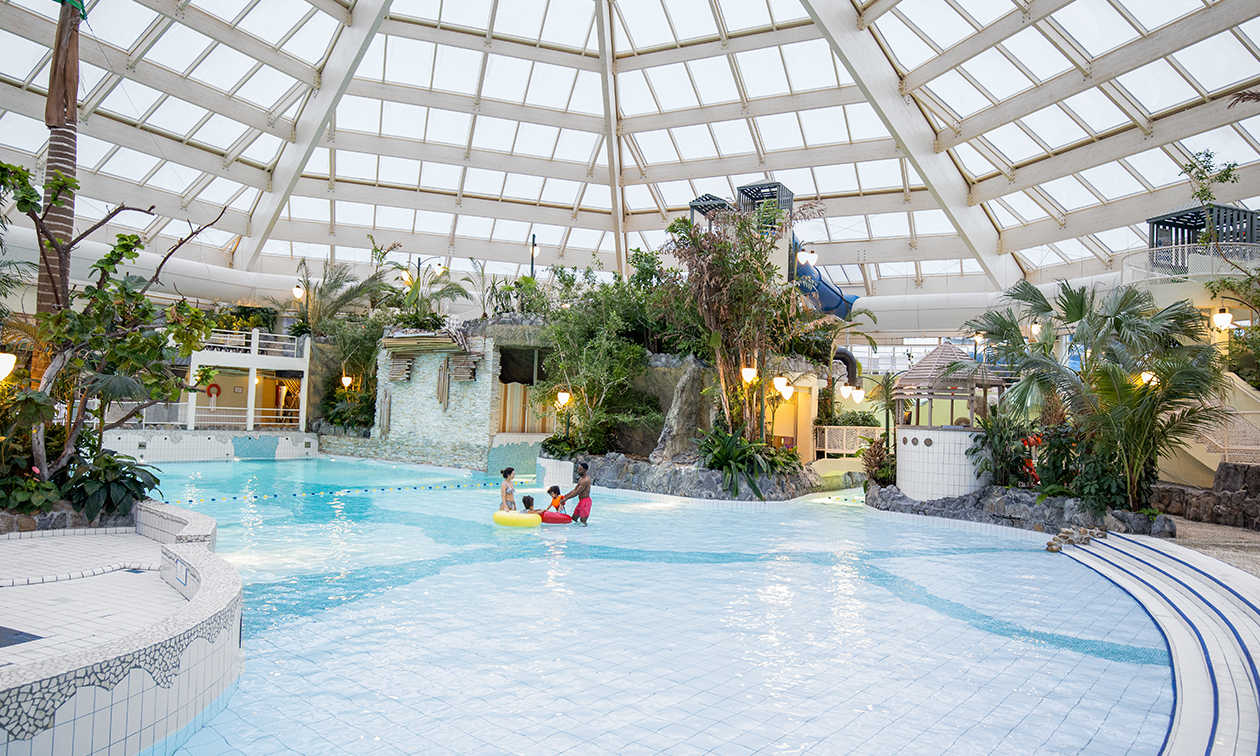 Center Parcs Park De Haan