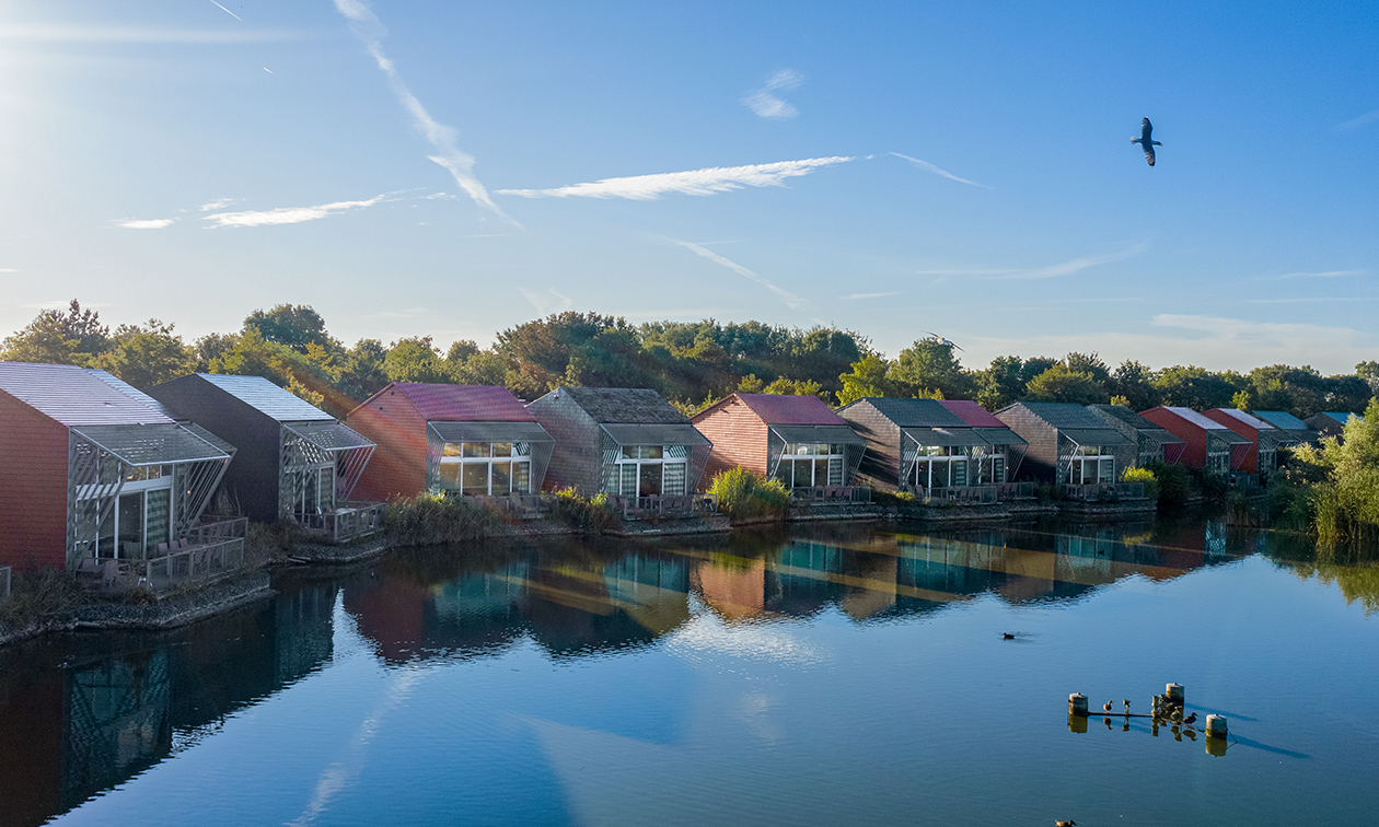 Center Parcs Park De Haan