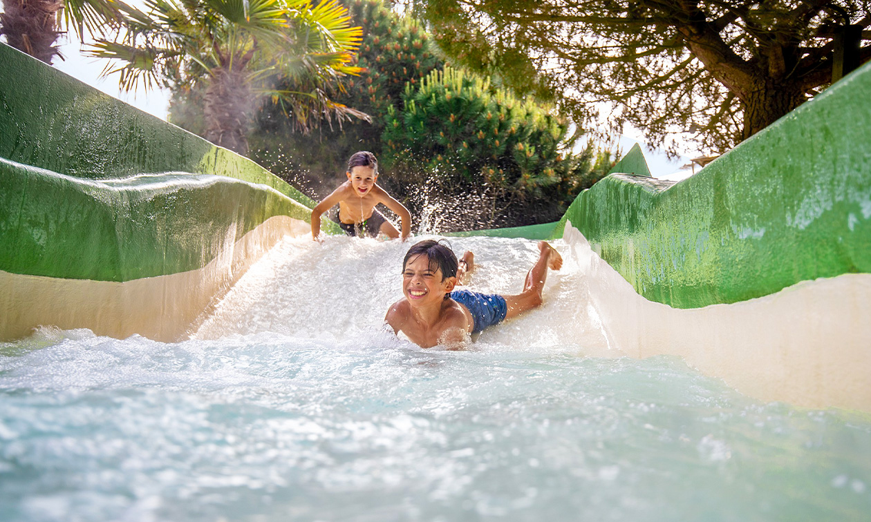 Center Parcs Port Zélande