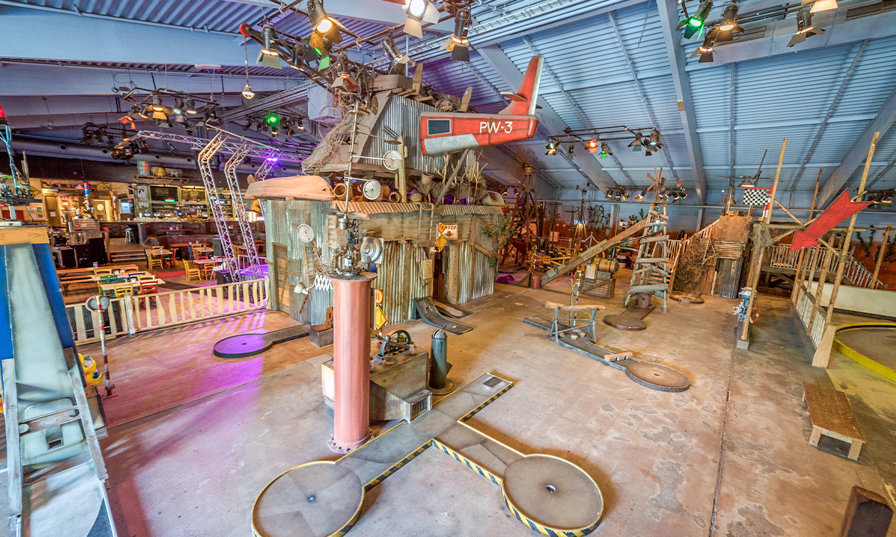 Center Parcs Port Zélande