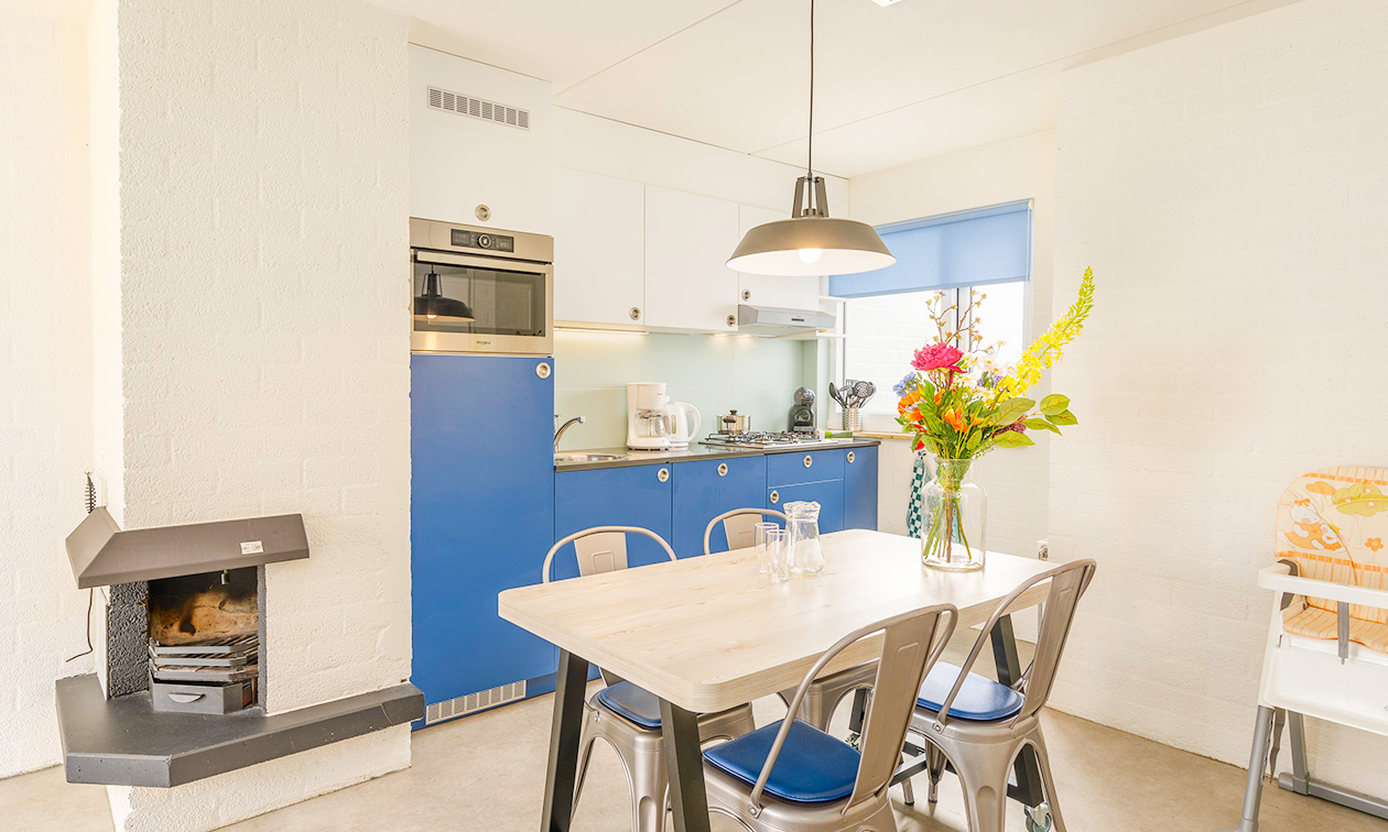 Center Parcs Park Zandvoort