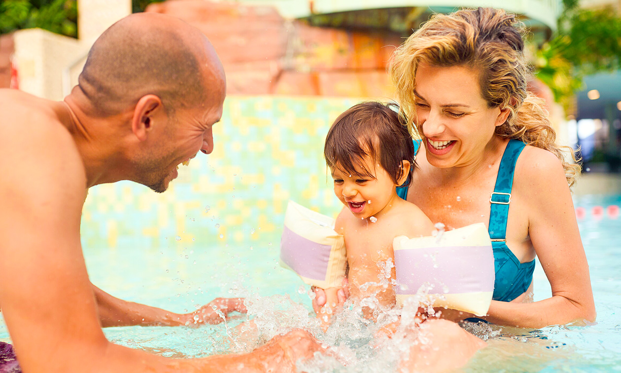 Center Parcs Park Zandvoort