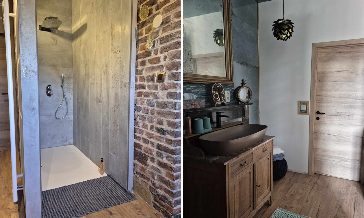 Maison d'hôtes La Ferme de la Cour