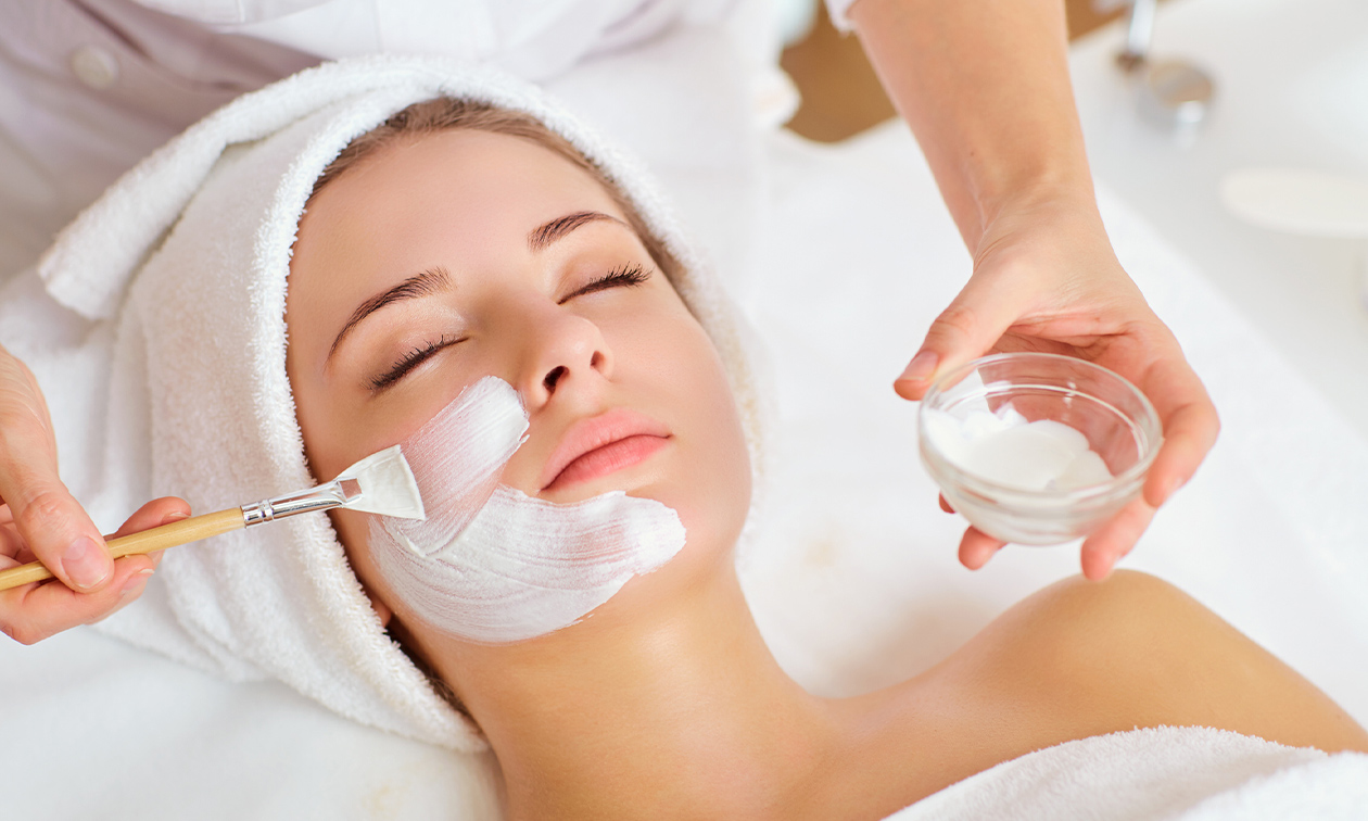 Charisma Skin Clinic