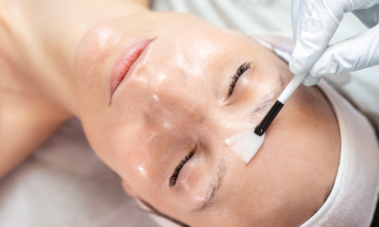 Charisma Skin Clinic