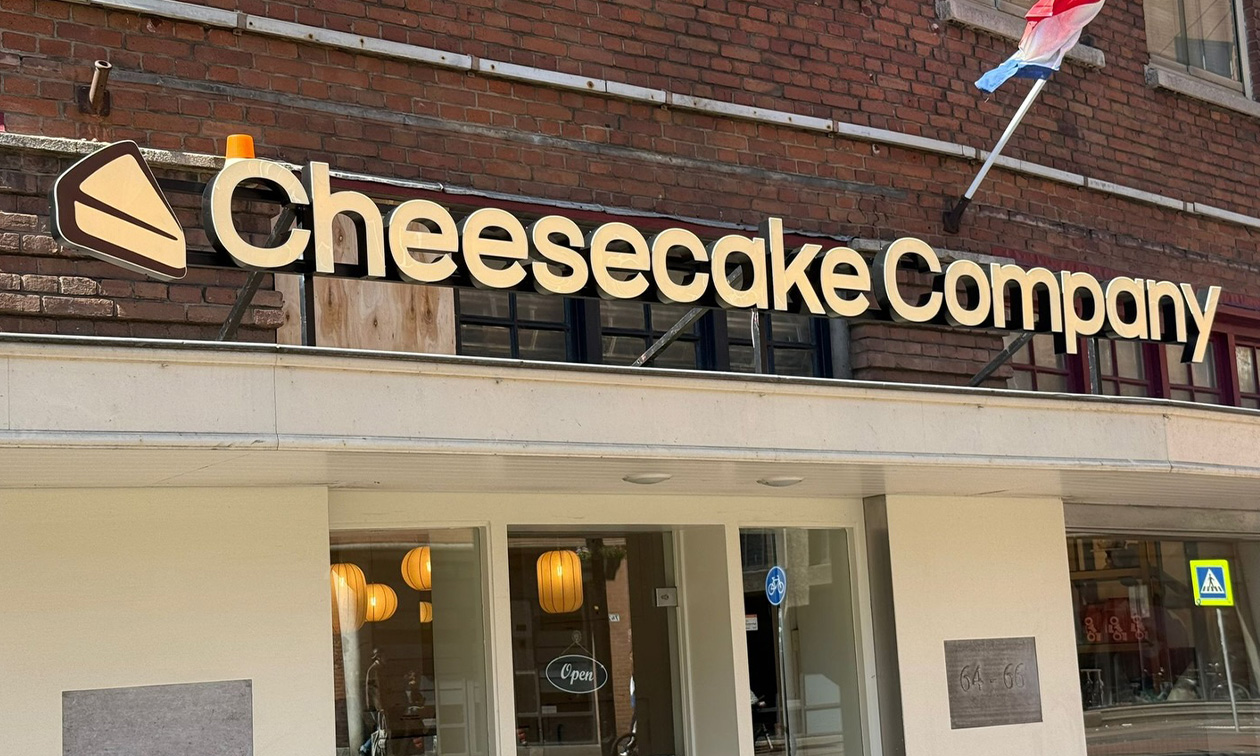 Cheesecake Company