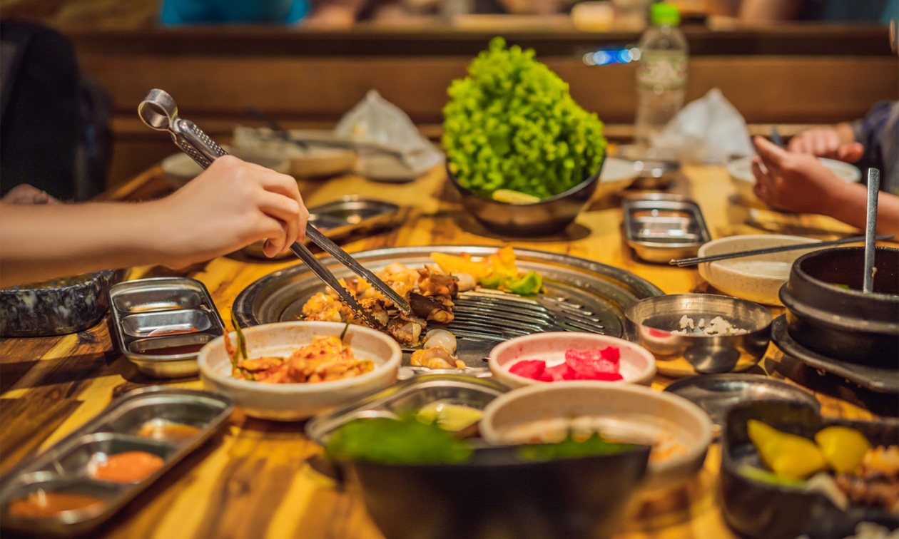 China Delight
