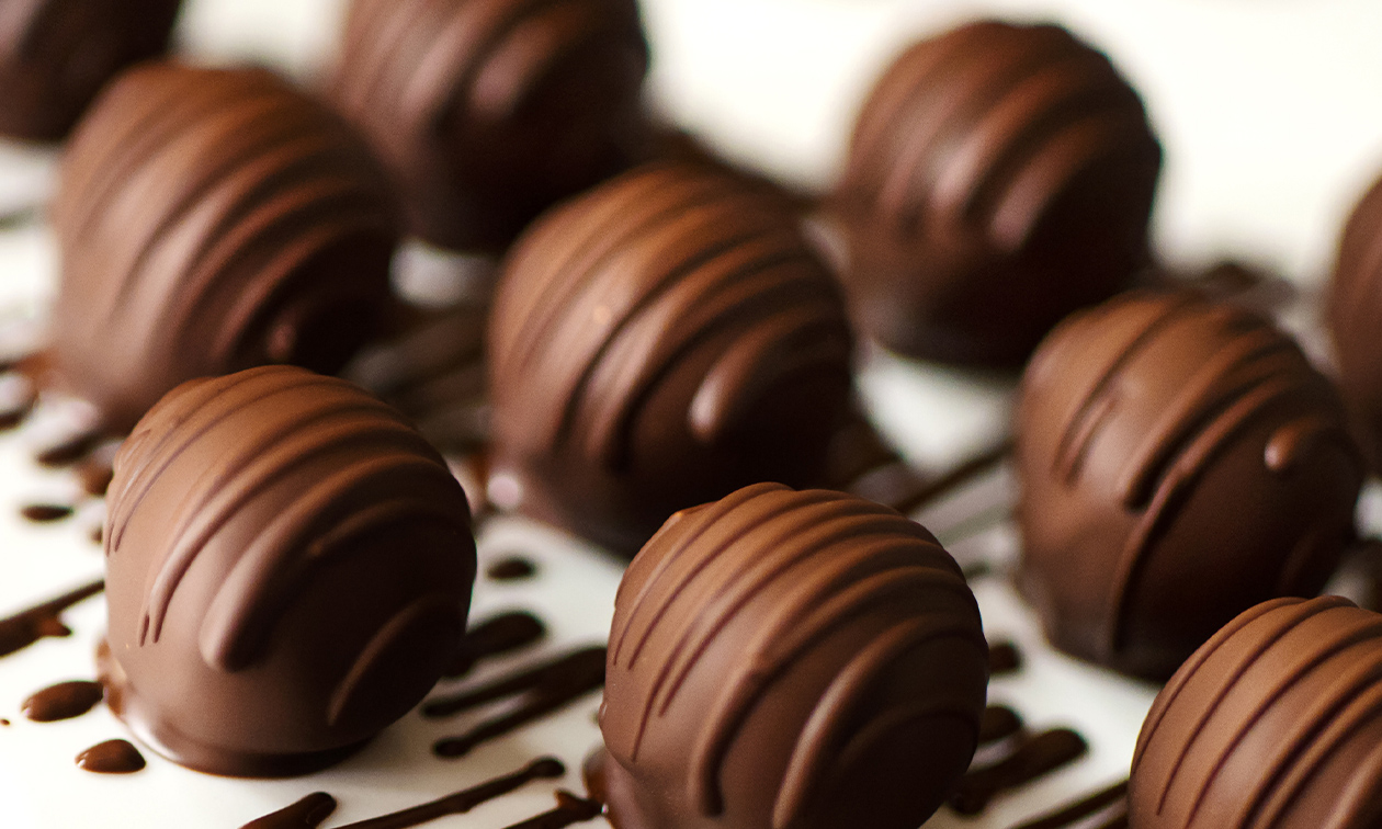 Chocolate Lovers