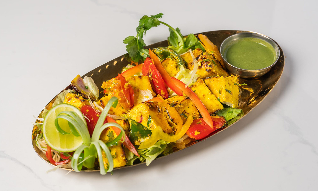 Chopra's Redfort Indian Streetfood