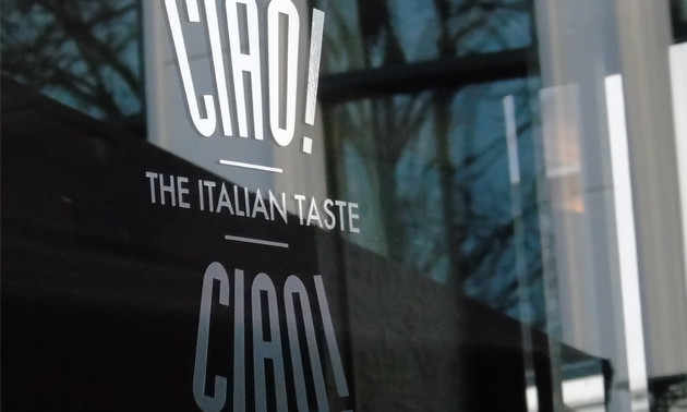 Ciao! Ciao! by Fratelli