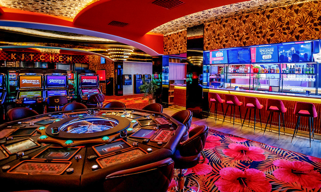 Circus Gran Casino