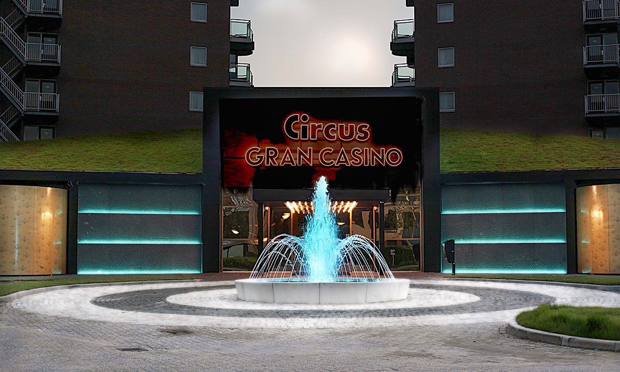 Circus Gran Casino