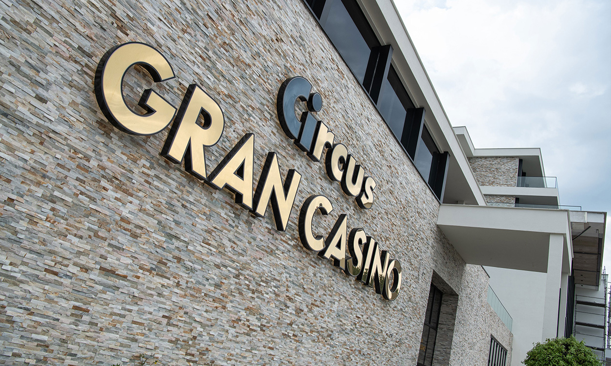 Circus Gran Casino