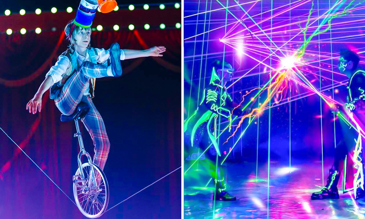Circus Renz Berlin