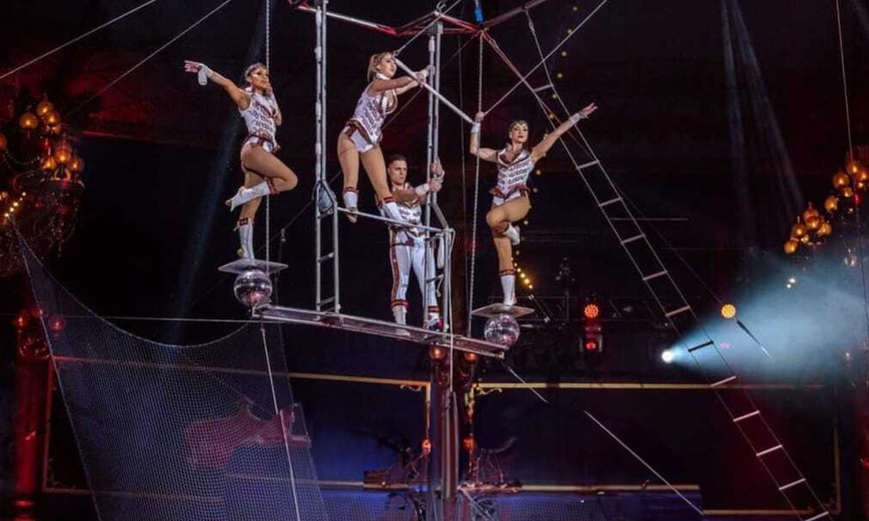 Circus Renz International