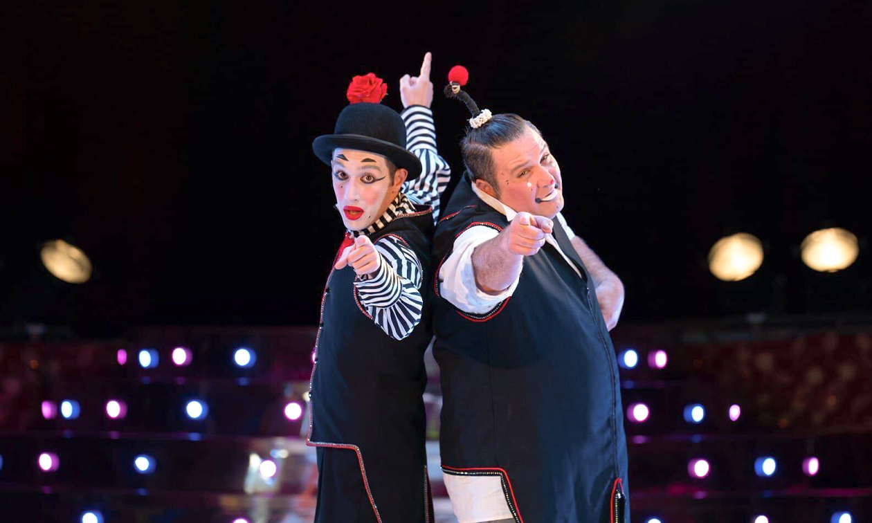 Circus Renz International