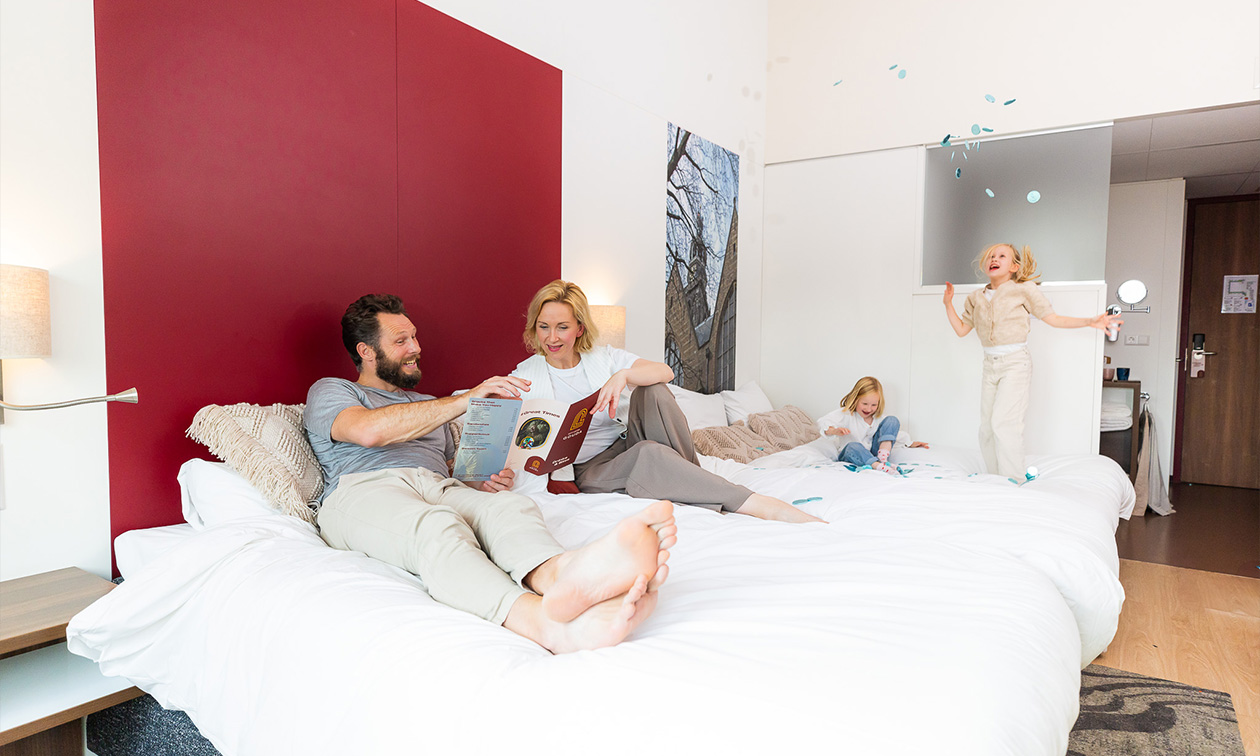 City Hotel Gouda