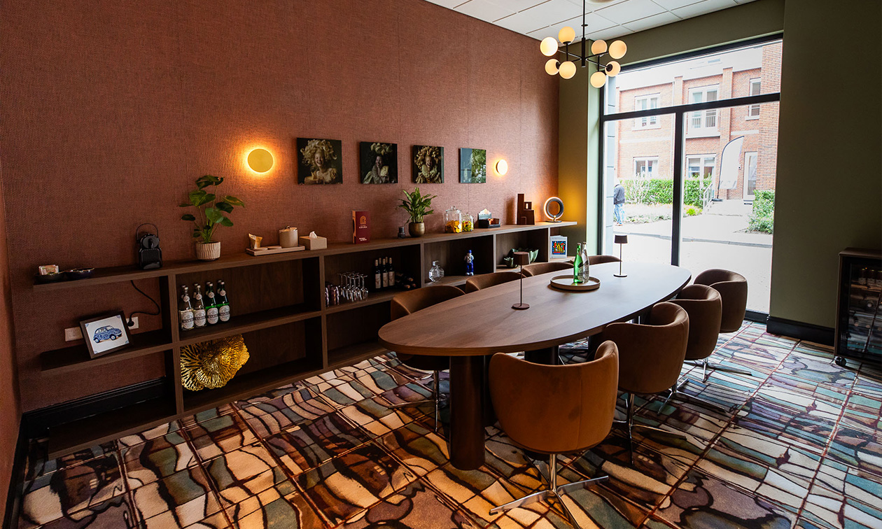 City Hotel Gouda