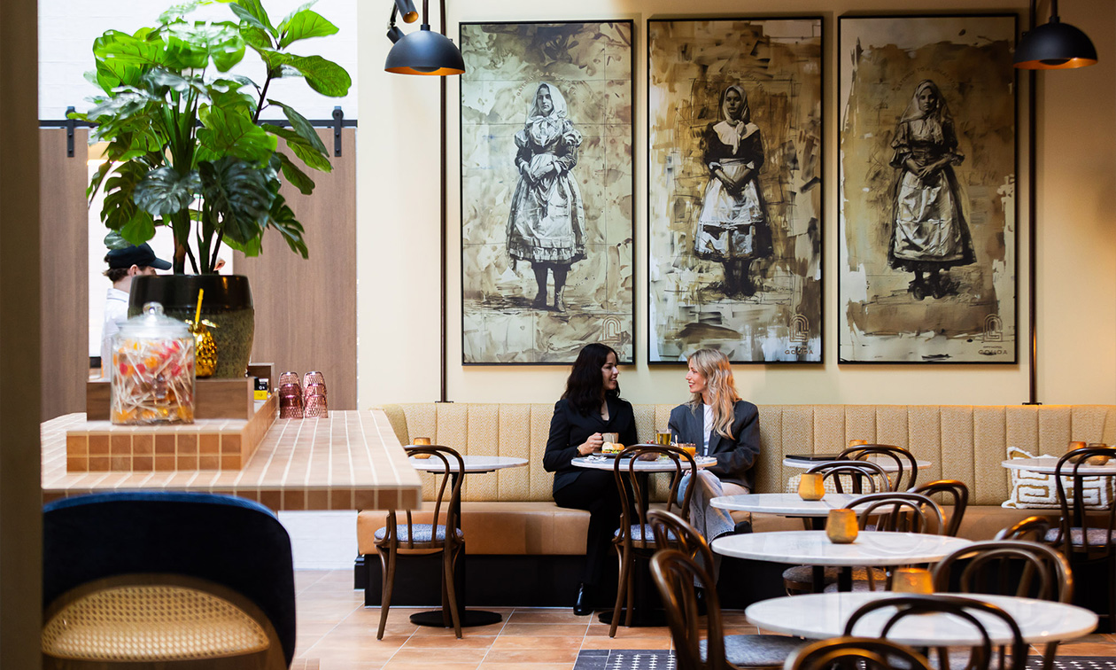 City Hotel Gouda