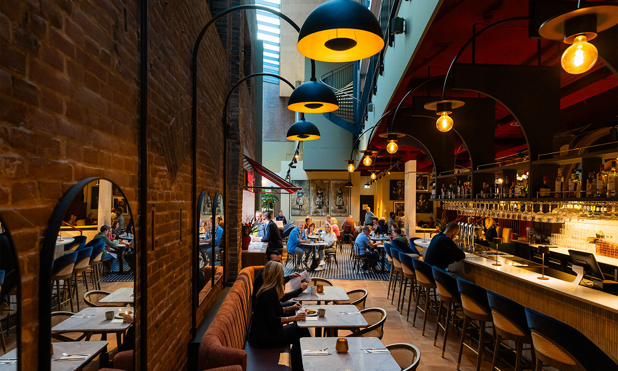 City Hotel Gouda