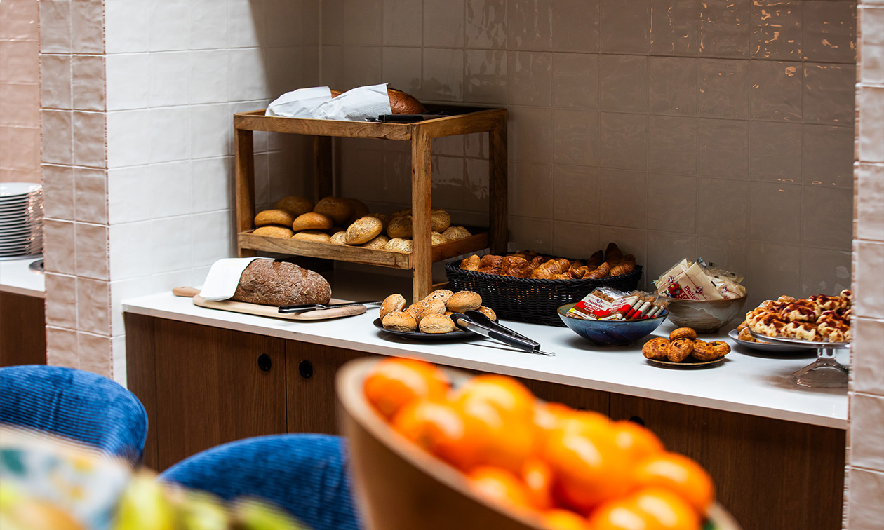 City Hotel Gouda