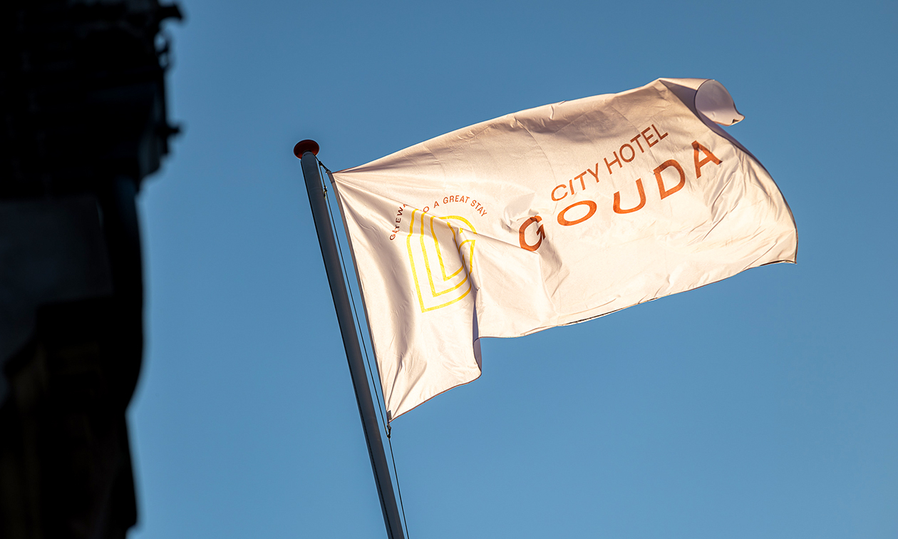 City Hotel Gouda