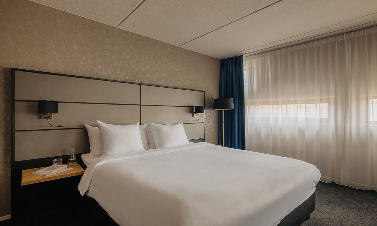 Leonardo Hotel Groningen City Center