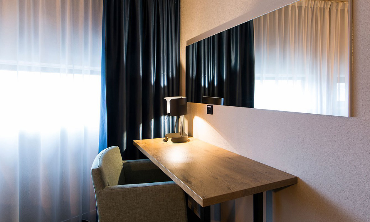 Leonardo Hotel Groningen City Center
