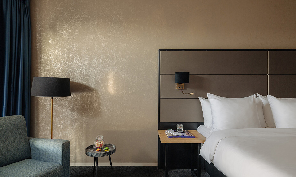 Leonardo Hotel Groningen City Center