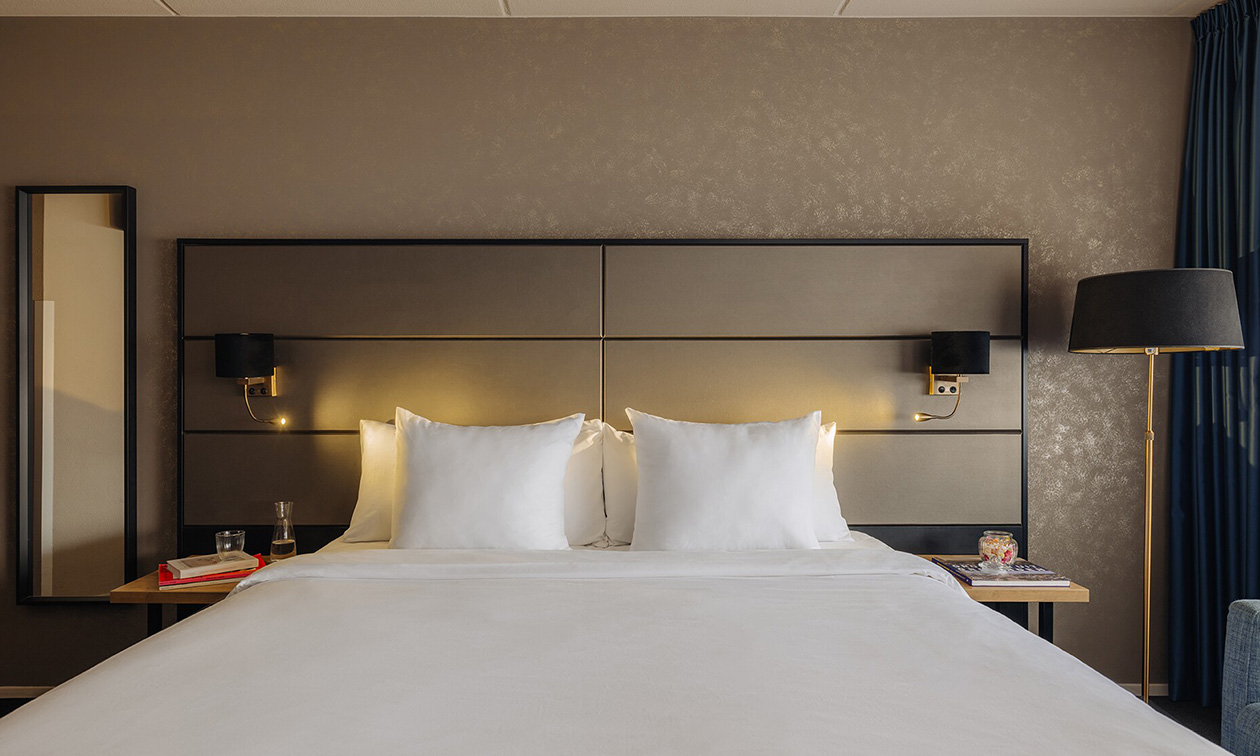 Leonardo Hotel Groningen City Center