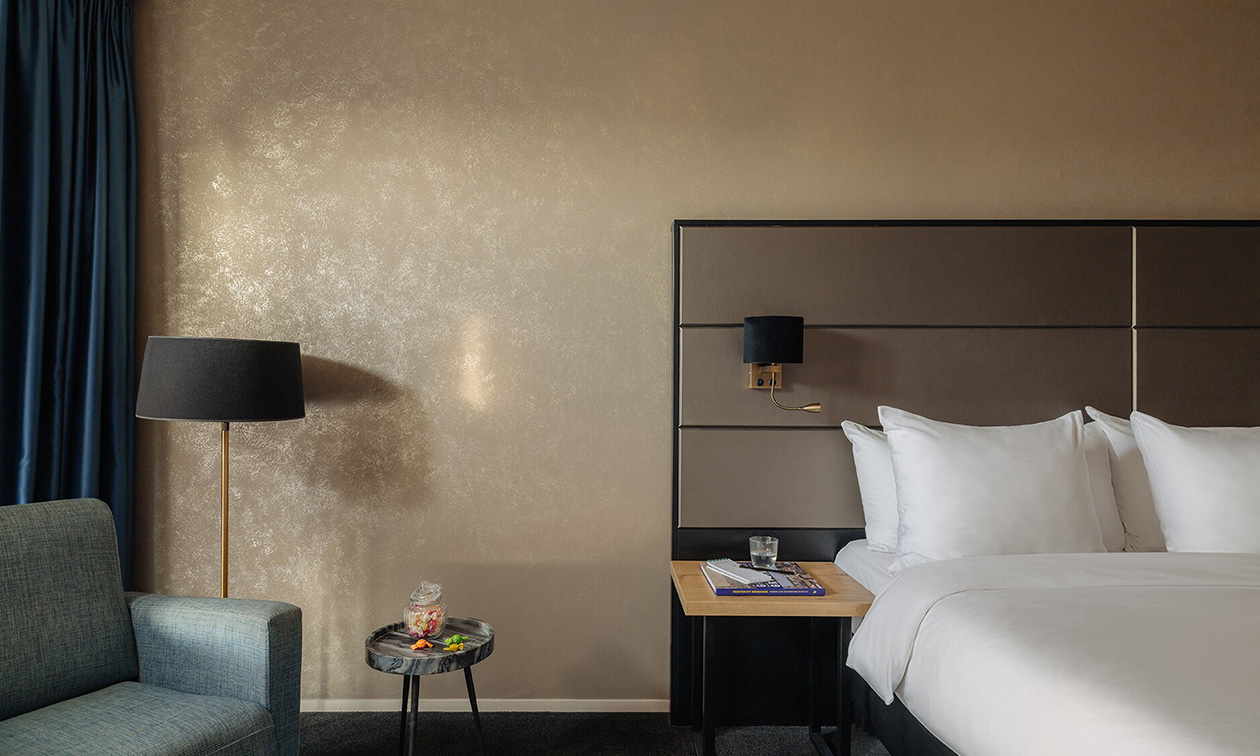 Leonardo Hotel Groningen City Center