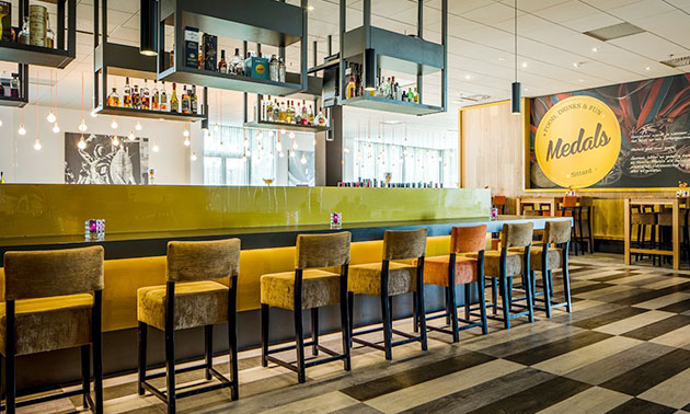 Fletcher Wellness-Hotel Sittard
