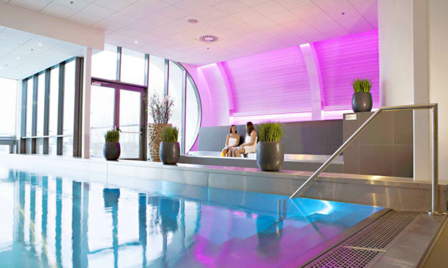 Fletcher Wellness-Hotel Sittard