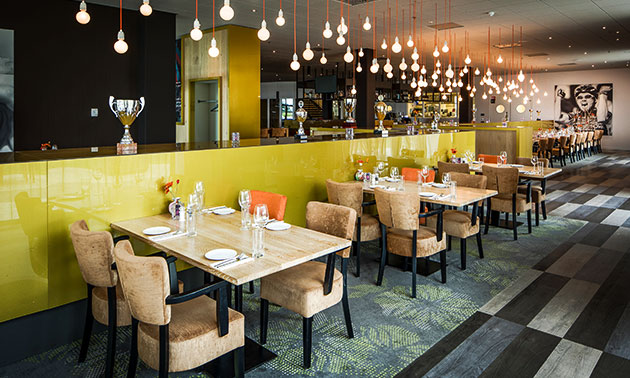 Fletcher Wellness-Hotel Sittard
