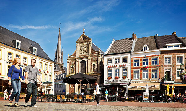 Fletcher Wellness-Hotel Sittard