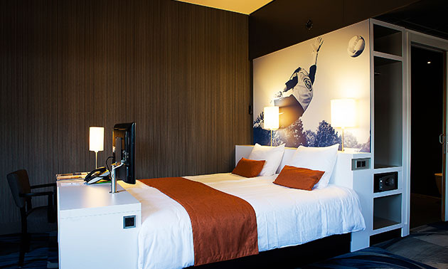 Fletcher Wellness-Hotel Sittard