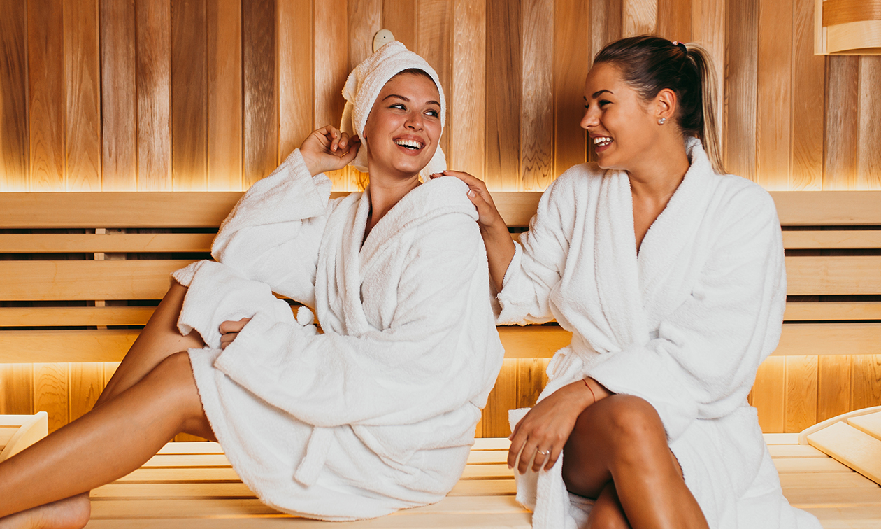 City Wellness Kampen