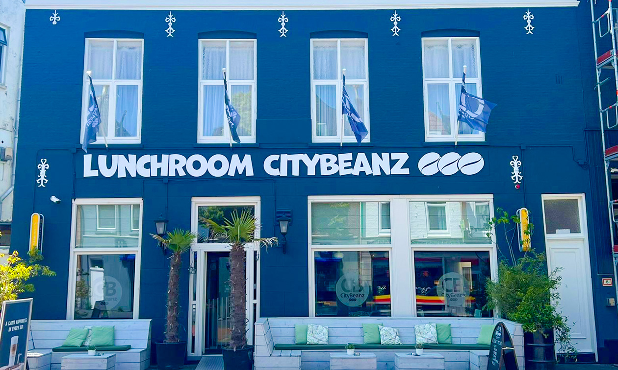 CityBeanz